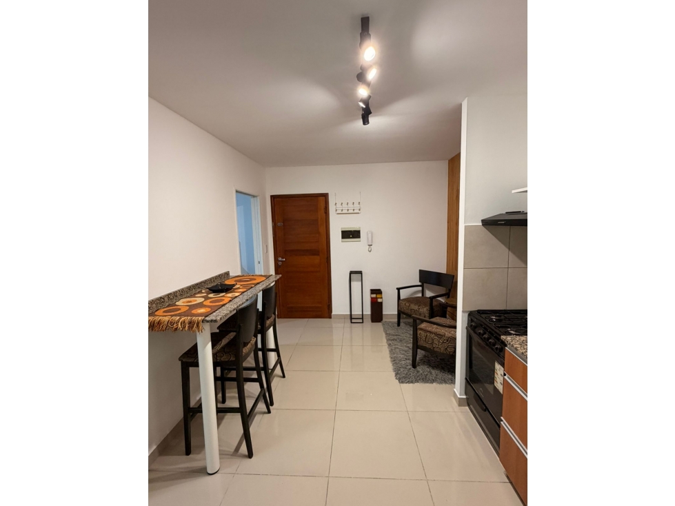 EN VENTA DTO DOS DORMITORIOS - 5