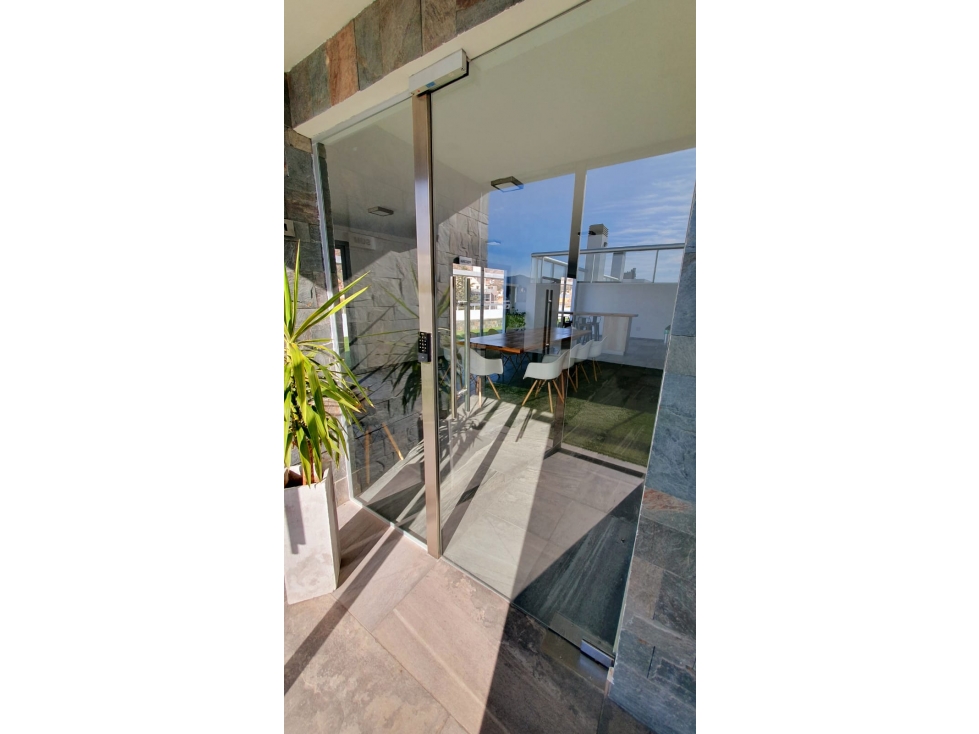 SE VENDE DTO DE DOS DORMITORIOS — foto 5