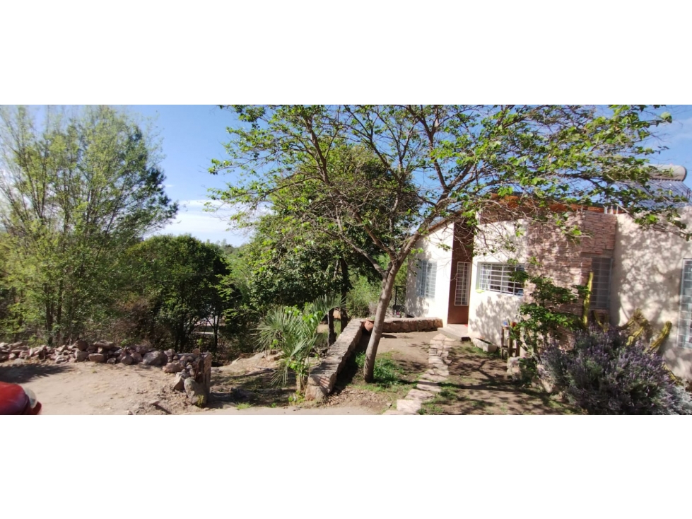 SE VENDE CASA EN CABALANGO A 1 CUADRA DEL RIO (OPORTUNIDAD) — foto 4