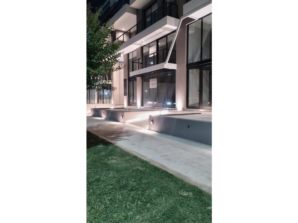 EXELENTE LOCAL COMERCIAL EN COSTANERA SE VENDE ( APTO GASTRONOMIA ) - 6