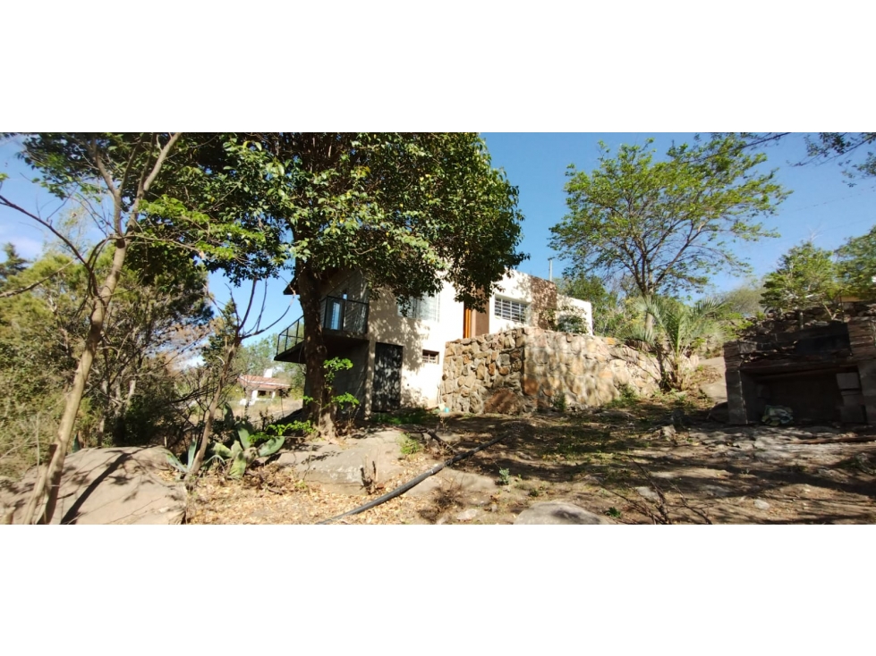 SE VENDE CASA EN CABALANGO A 1 CUADRA DEL RIO (OPORTUNIDAD) — foto 5