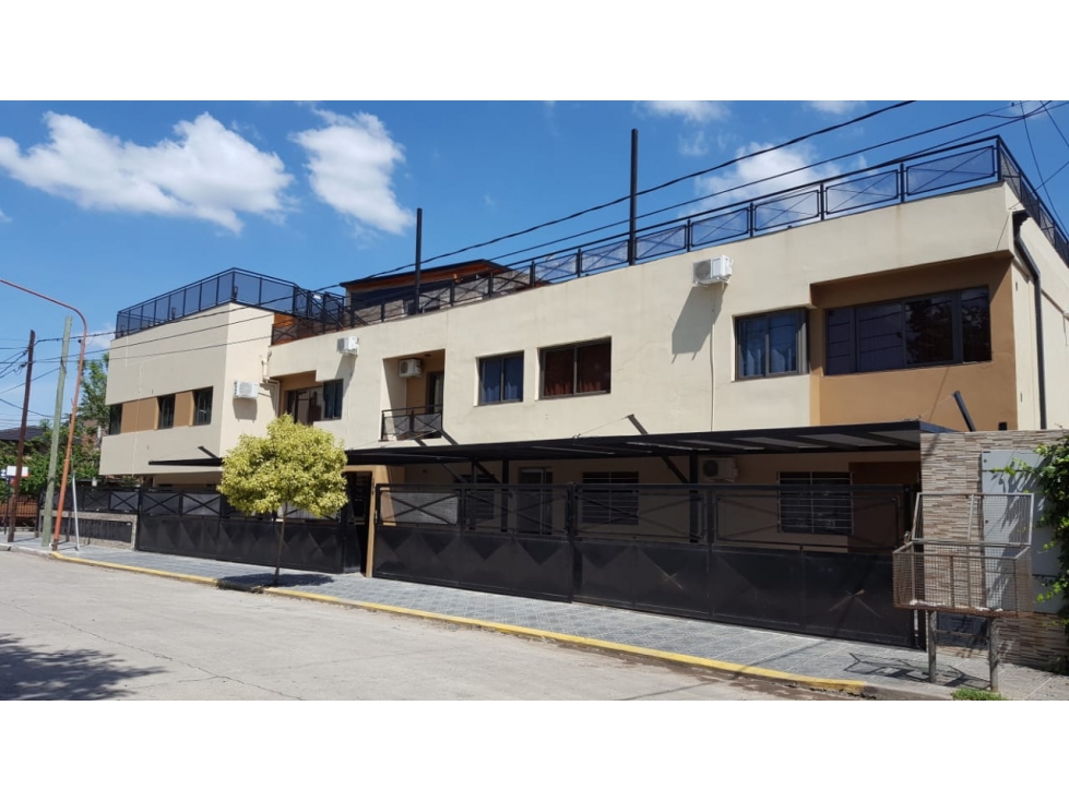 SE VENDE DTOS EN BARRIO SANTA RITA — foto 2