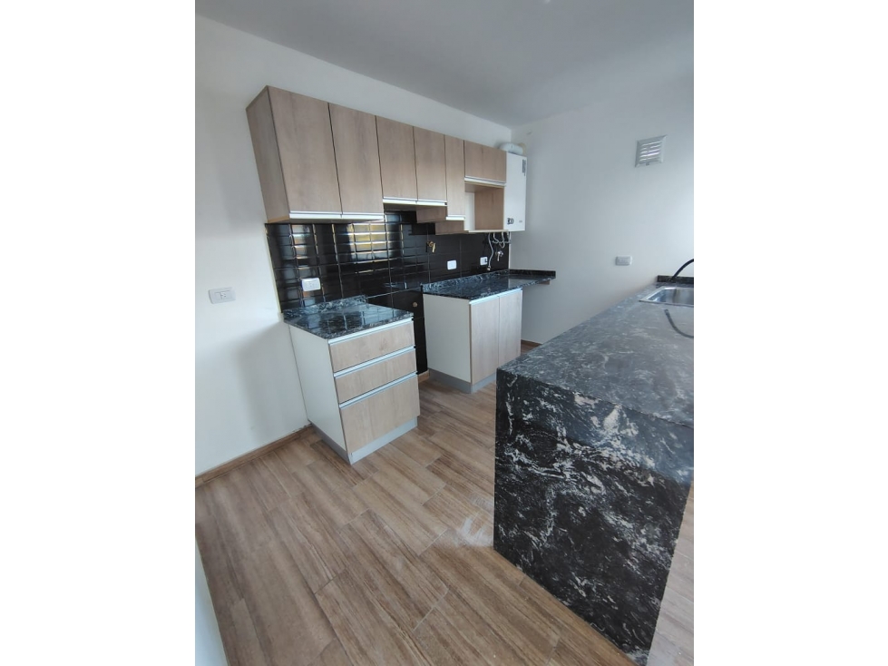 SE VENDE DTO DE 1 DORMITORIO ( SANTA RITA ) — foto 2