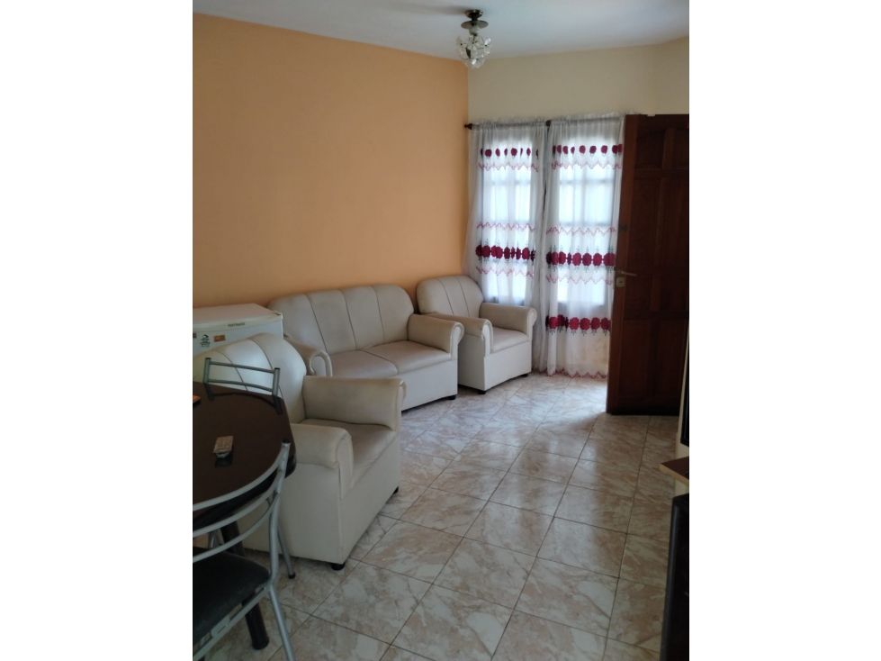 SE VENDE DUPLEX DE 3 DORMITORIOS — foto 3