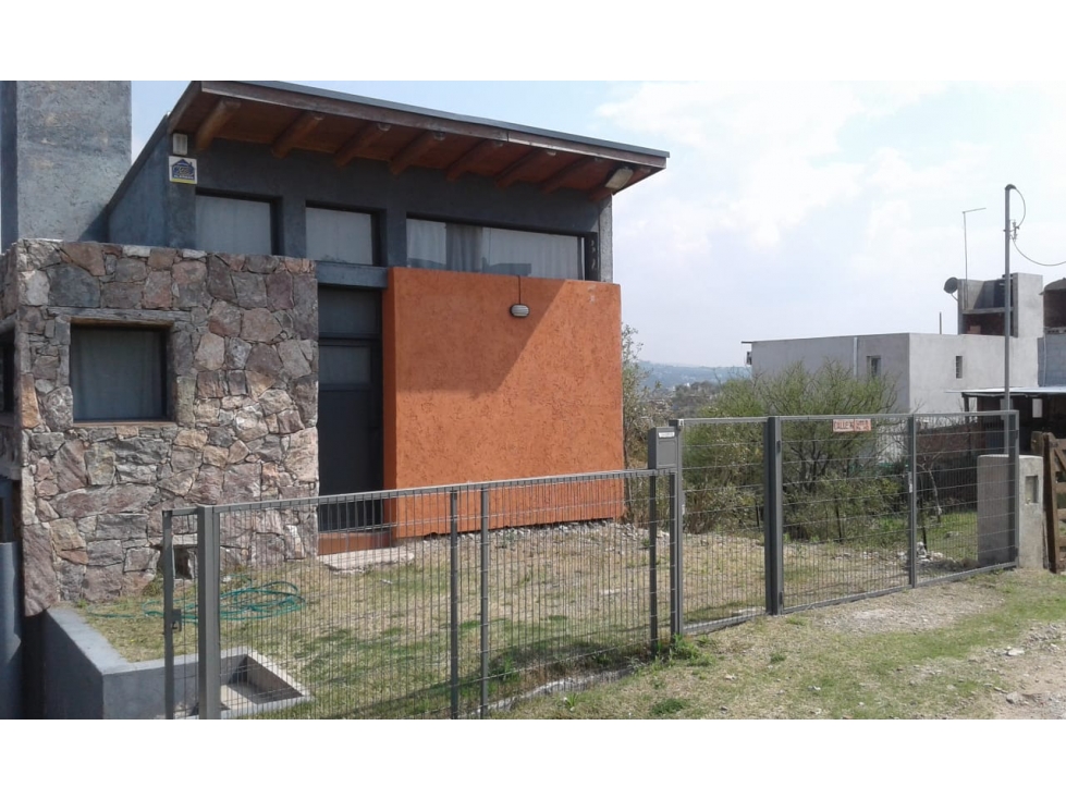 Se Vende Casa En Estancia Vieja — foto 4
