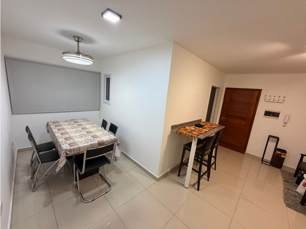 EN VENTA DTO DOS DORMITORIOS - 6
