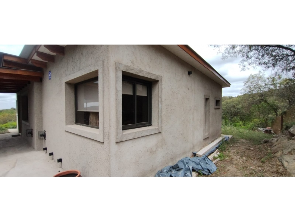 SE VENDE CASA EN COUNTRY TERRA ALTA - 2