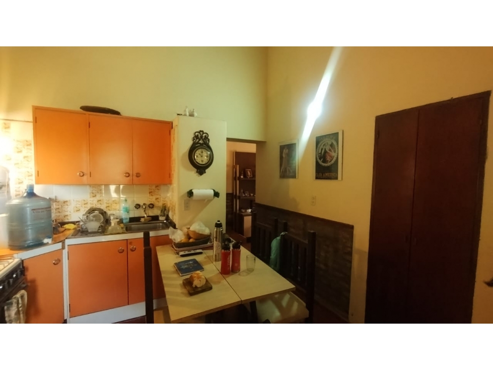 SE VENDE CASA DE DOS DORMITORIOS EN CABALANGO — foto 2