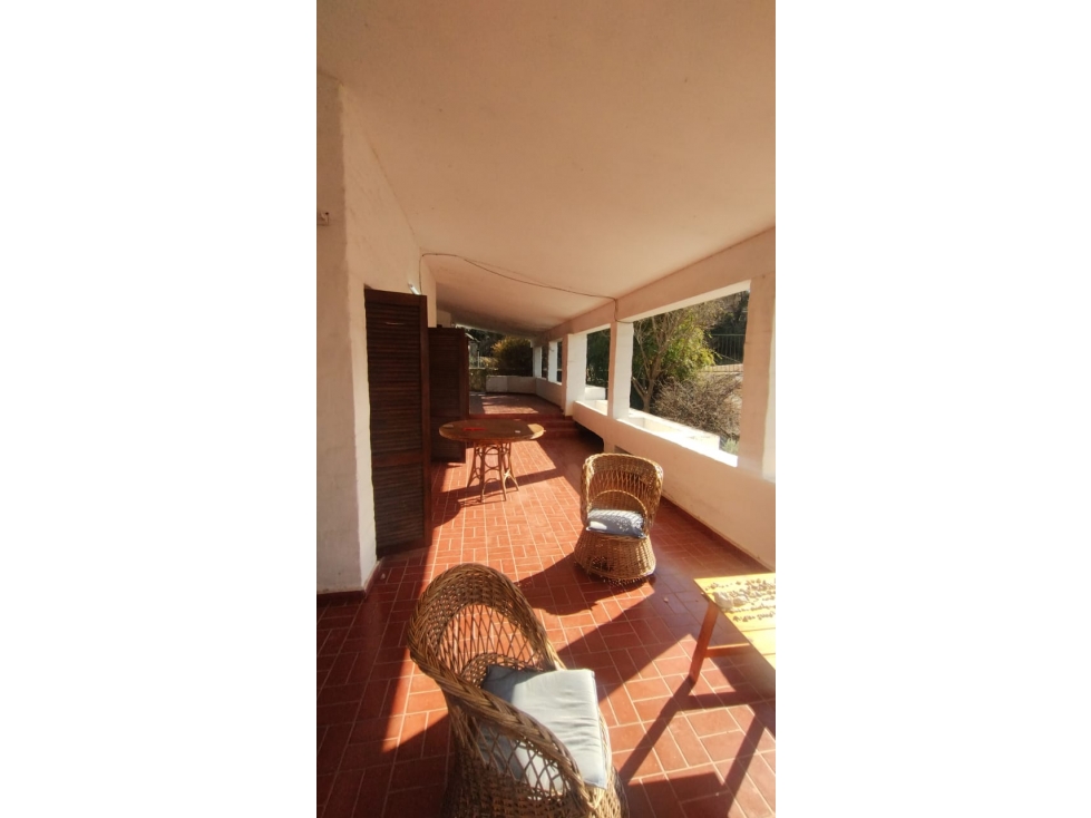 SE VENDE CASA DE DOS DORMITORIOS EN CABALANGO — foto 6