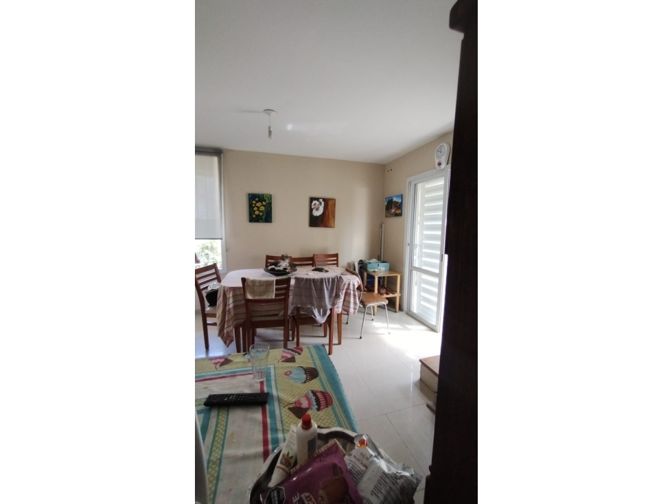 SE VENDE DUPLEX DOS DORMITORIOS — foto 4