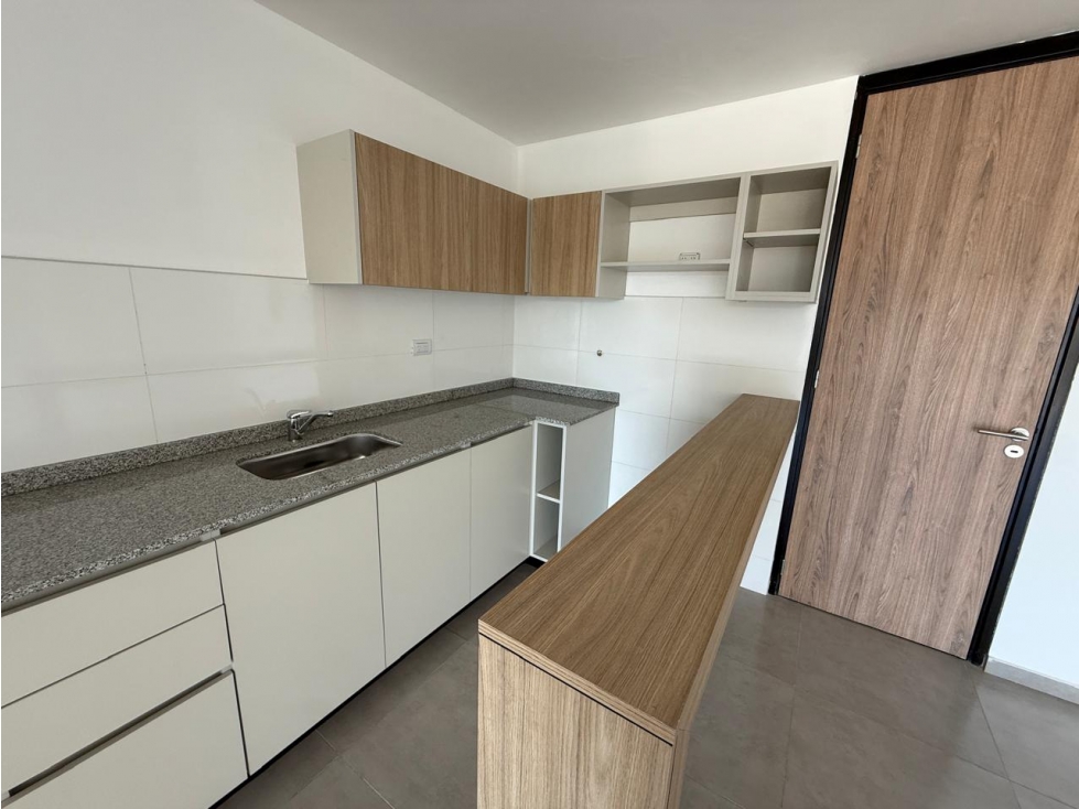 EN VENTA DEPARTAMENTO 1 DORMITORIO ( CENTRICO) - 1