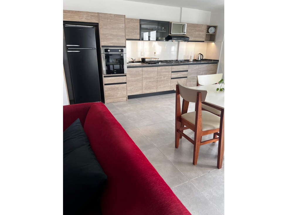 OPORTUNIDAD PASEO 4 TE ESPERA SE VENDE DUPLEX DE DOS DORMITORIOS — foto 3