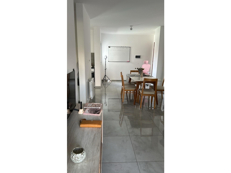 SE VENDE DTO DE 1 DORMITORIO EN FREAK YRIGOYEN — foto 5