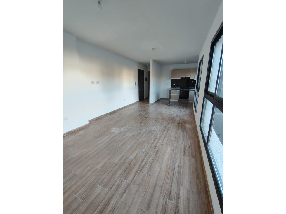SE VENDE DTO DE 1 DORMITORIO ( SANTA RITA ) — foto 6