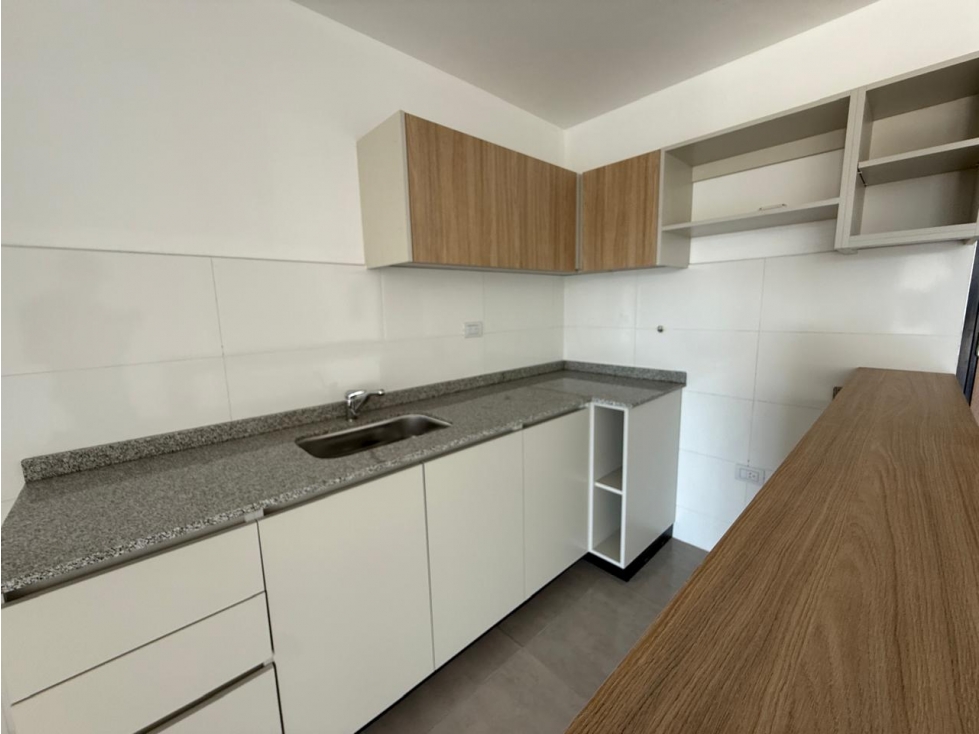 EN VENTA DEPARTAMENTO 1 DORMITORIO ( CENTRICO) - 5