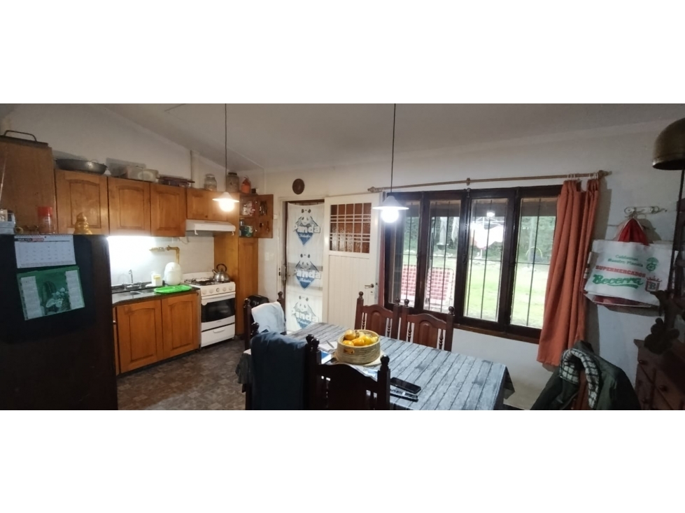 SE VENDE CASA 3 DORMITORIOS EN VILLA CARLOS PAZ - 4