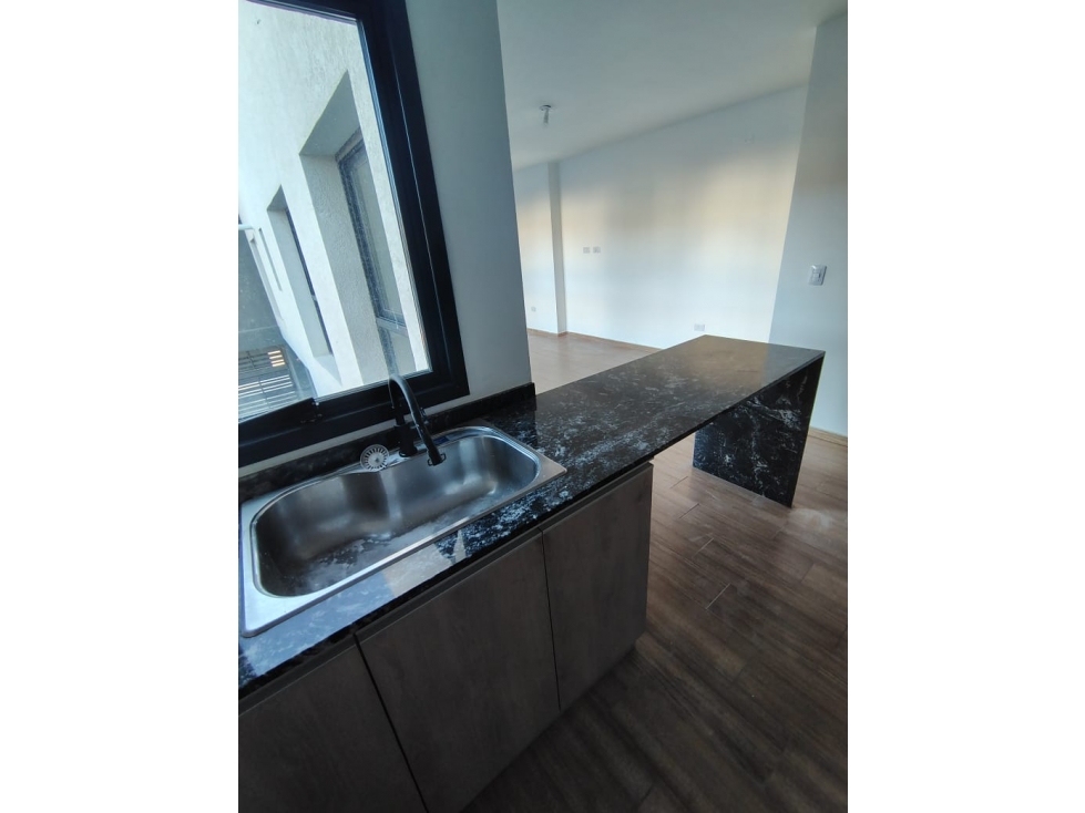 SE VENDE DTO DE 1 DORMITORIO ( SANTA RITA ) — foto 5