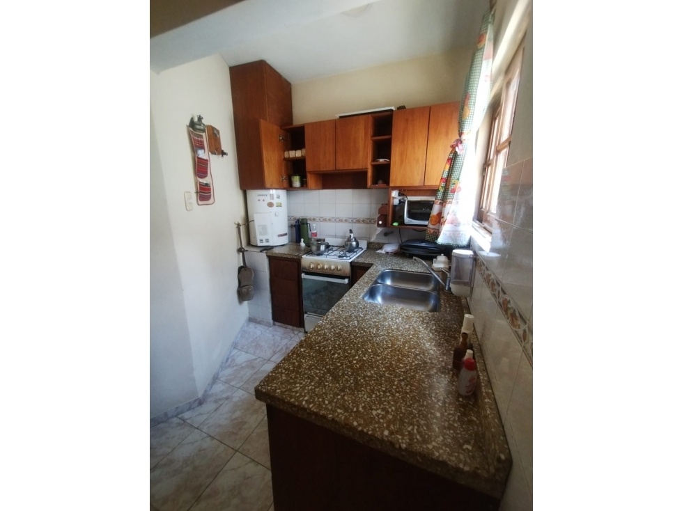 SE VENDE DUPLEX DE 3 DORMITORIOS — foto 2