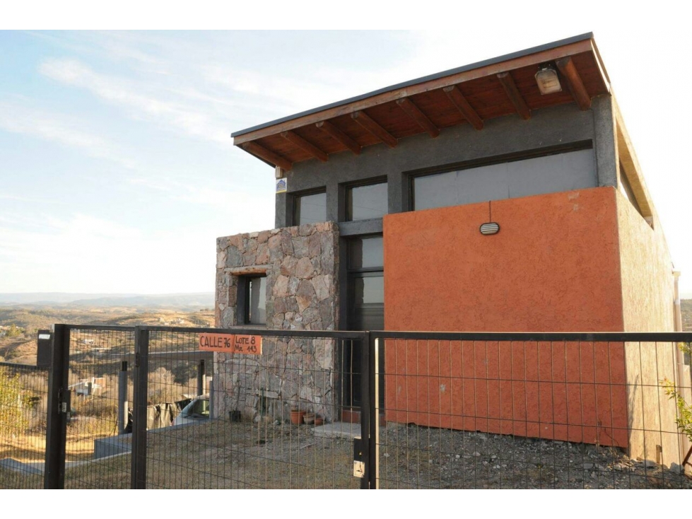 Se Vende Casa En Estancia Vieja — foto 5