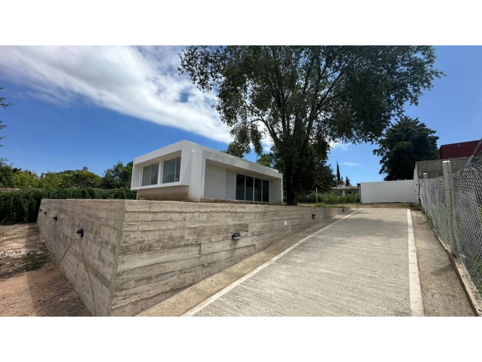 SE VENDE CASA DE DOS DORMITORIOS ZONA PEKOS ULTIMA UNIDAD — foto 4