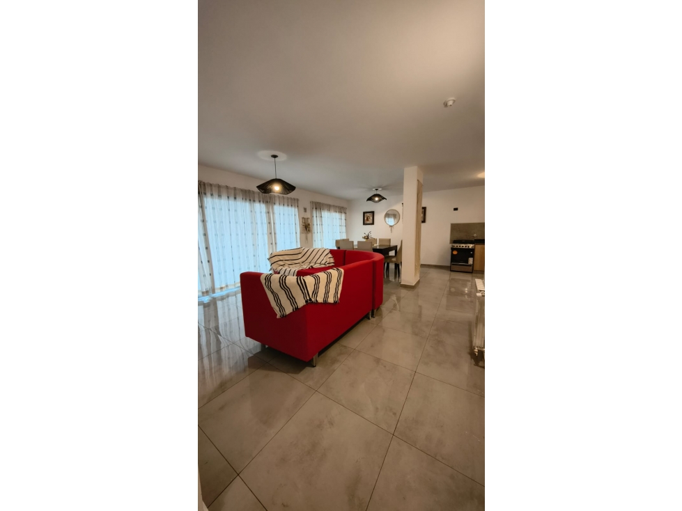 SE VENDE DTO DE 3 DORMITORIOS 2 BAÑOS — foto 6