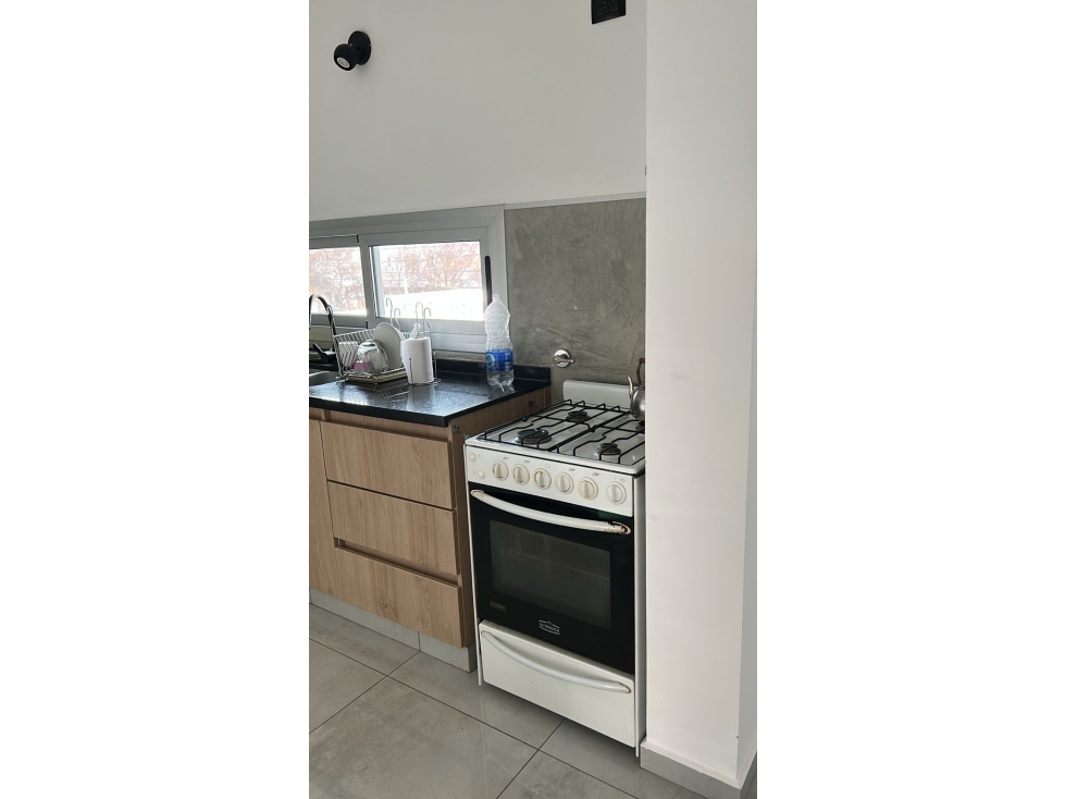 SE VENDE DTO DE 1 DORMITORIO EN FREAK YRIGOYEN — foto 3