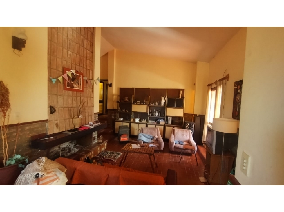 SE VENDE CASA DE DOS DORMITORIOS EN CABALANGO — foto 3