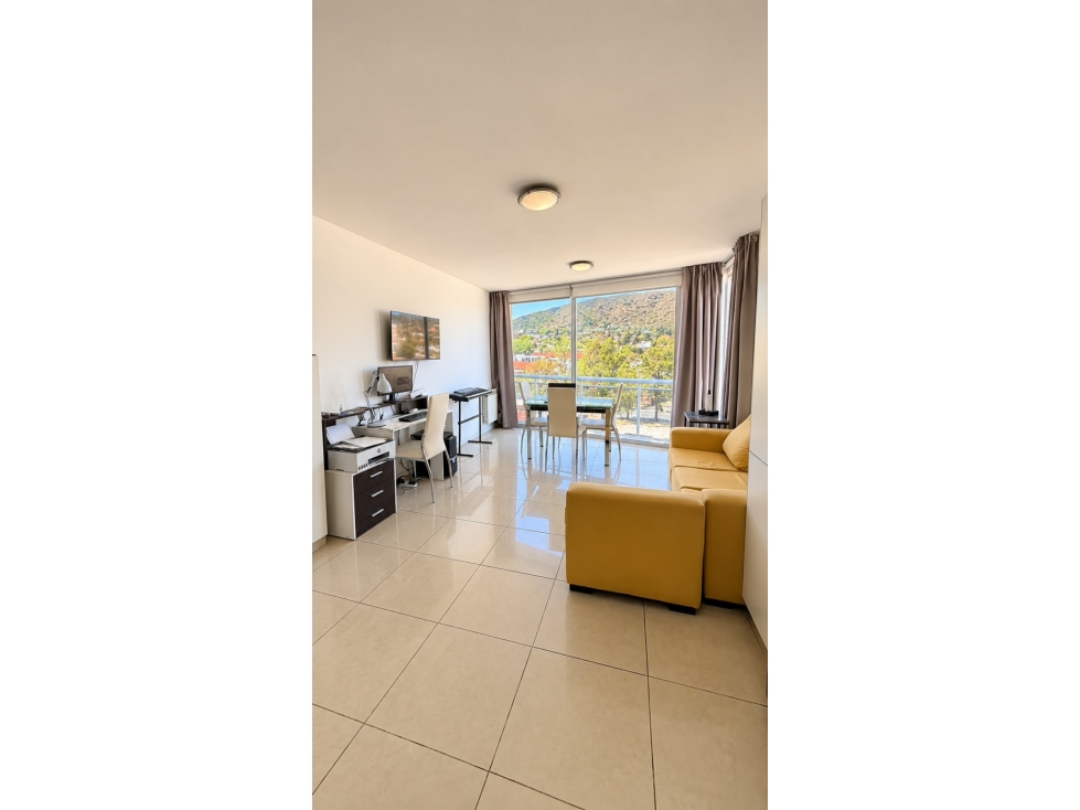 SE VENDE DTO 2 DORMITORIOS 2 BAÑOS CON COCHERA — foto 4