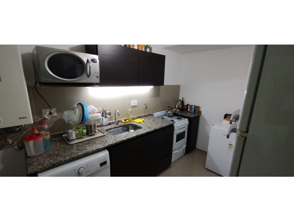 SE VENDE EXELENTE DUPLEX EN BARRIO SANTA RITA A METROS DEL LAGO — foto 5