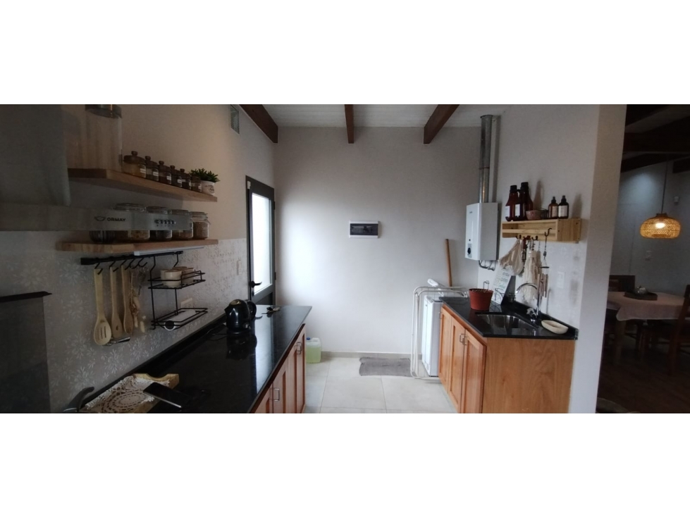 SE VENDE CASA EN COUNTRY TERRA ALTA - 6