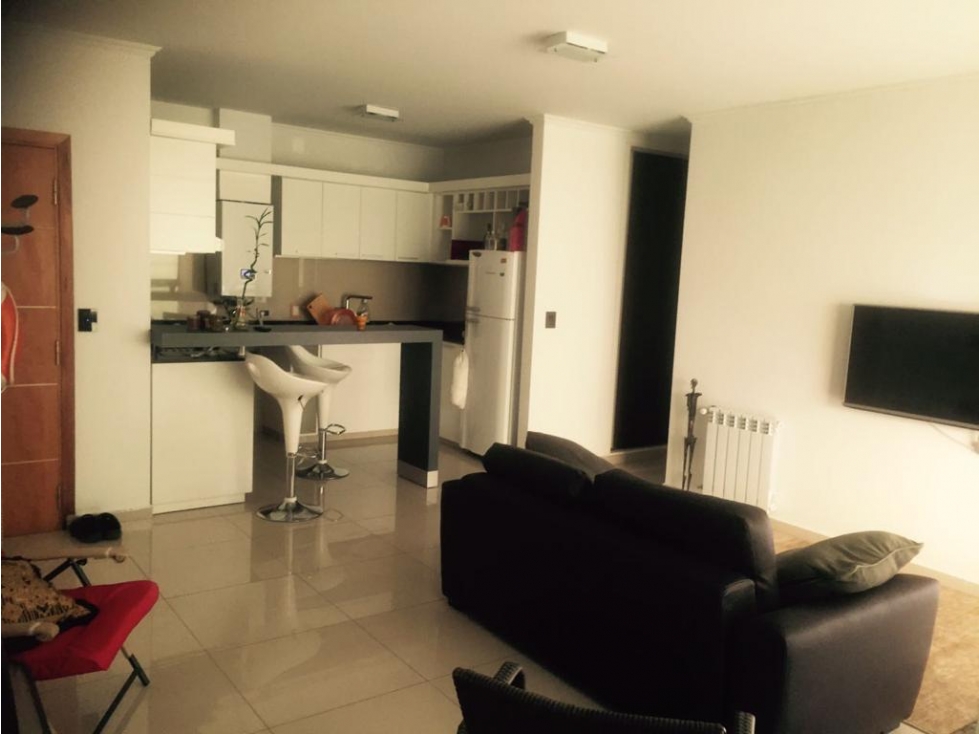 SE VENDE DTO DOS DORMITORIOS DOS BAÑOS ...EN BARRIO VILLA DOMINGUEZ - 2