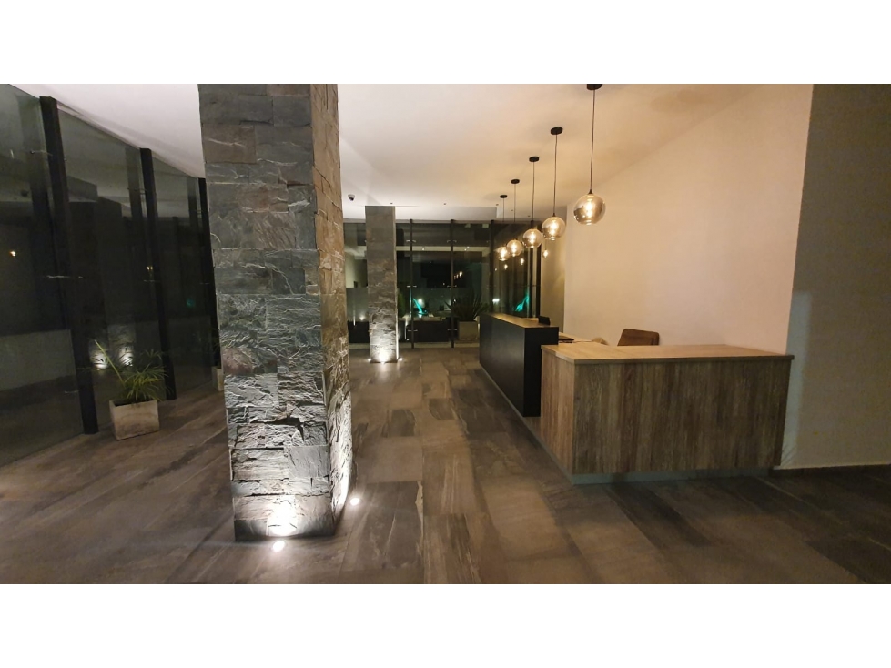 SE VENDE DTO DOS DORMITORIOS EN EXELENTE EDIFICIO - 3