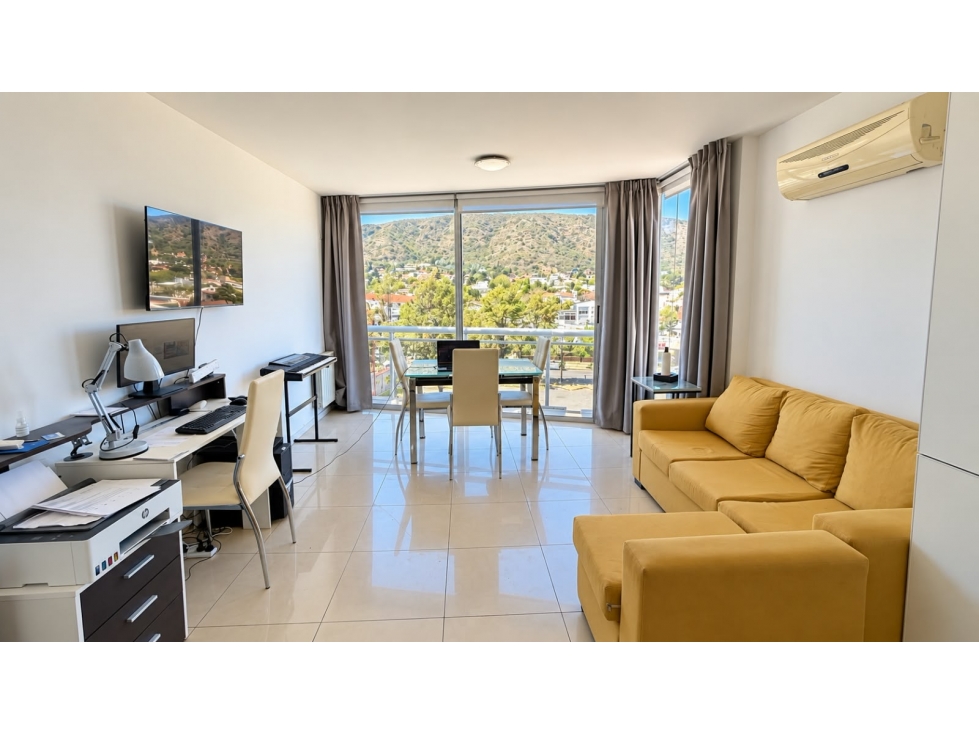 SE VENDE DTO 2 DORMITORIOS 2 BAÑOS CON COCHERA — foto 5