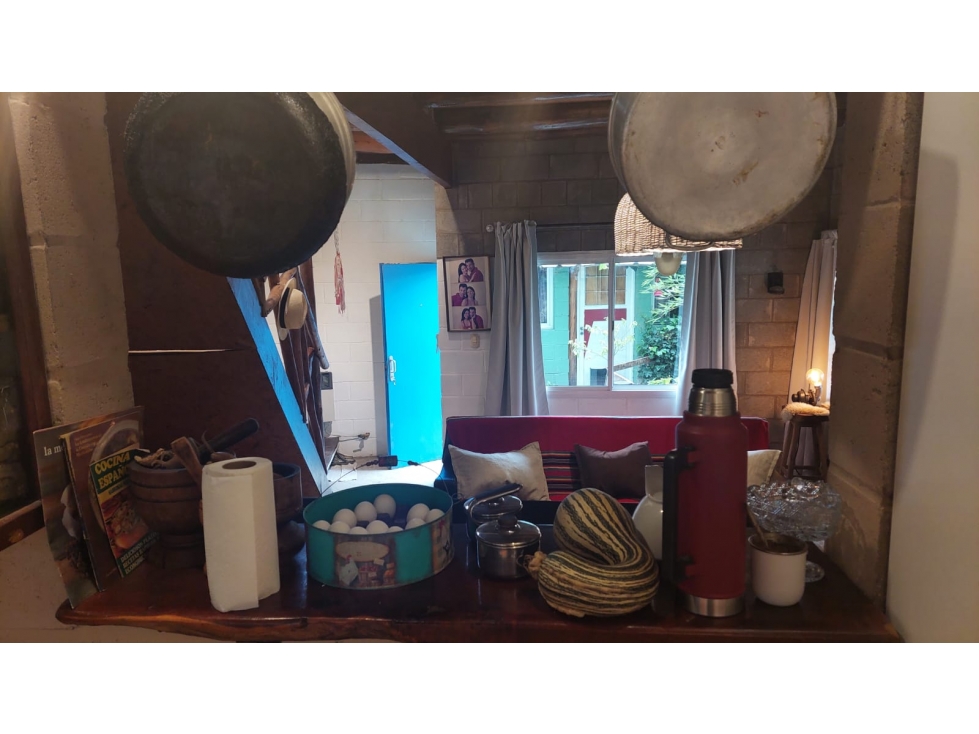 SE VENDE COMPLEJO EN ZONA FANTASIO EN VILLA CARLOS PAZ - 3