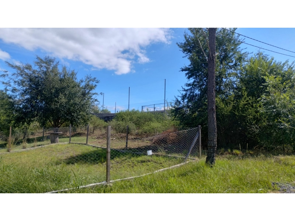 SE VENDE LOTE EN TERRAZAS DE PLAYAS DE ORO - 3