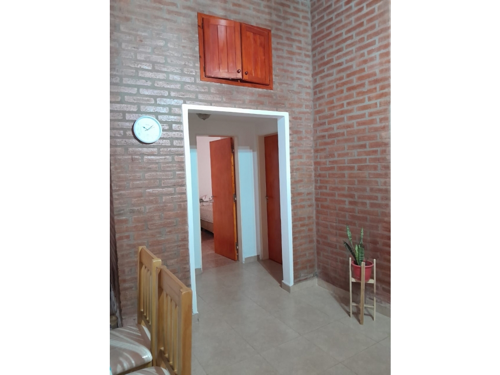 SE VENDE CHALET EN STA MARIA DE PUNILLA - 6