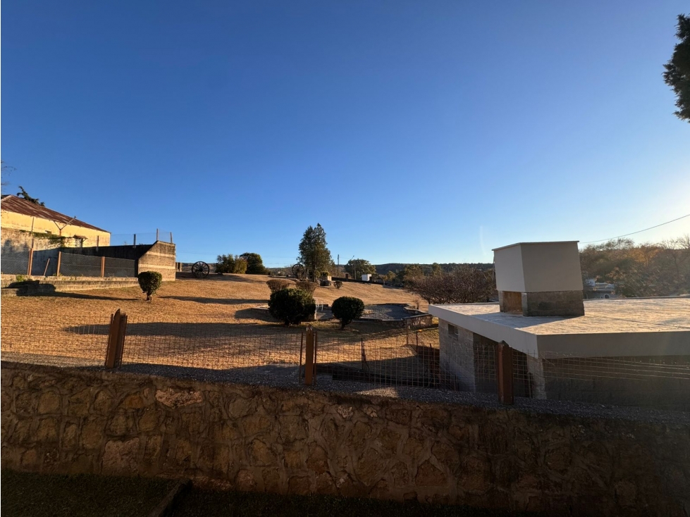 SE VENDE DOS LOTES EN TANTI - 2