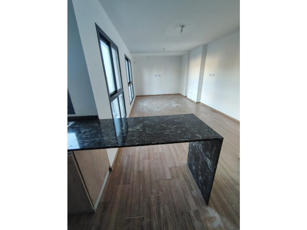 SE VENDE DTO DE 1 DORMITORIO ( SANTA RITA ) — foto 3