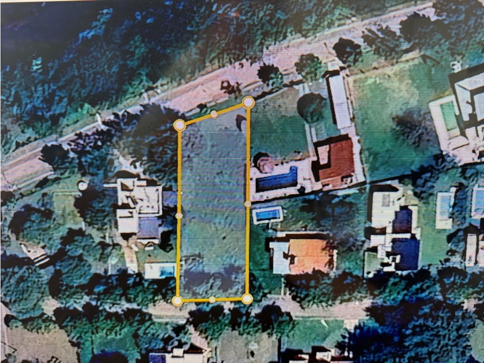 SE VENDE EXELENTE LOTE EN EL DORADO 1 - 1