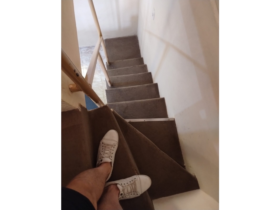 SE VENDE DUPLEX DE 3 DORMITORIOS — foto 6