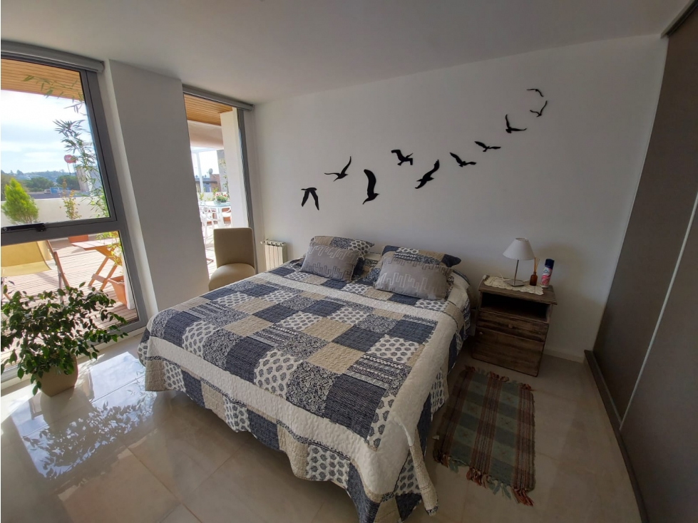SE VENDE DEPARTAMENTO EN PLENO CENTRO DOS DORMITORIOS — foto 5