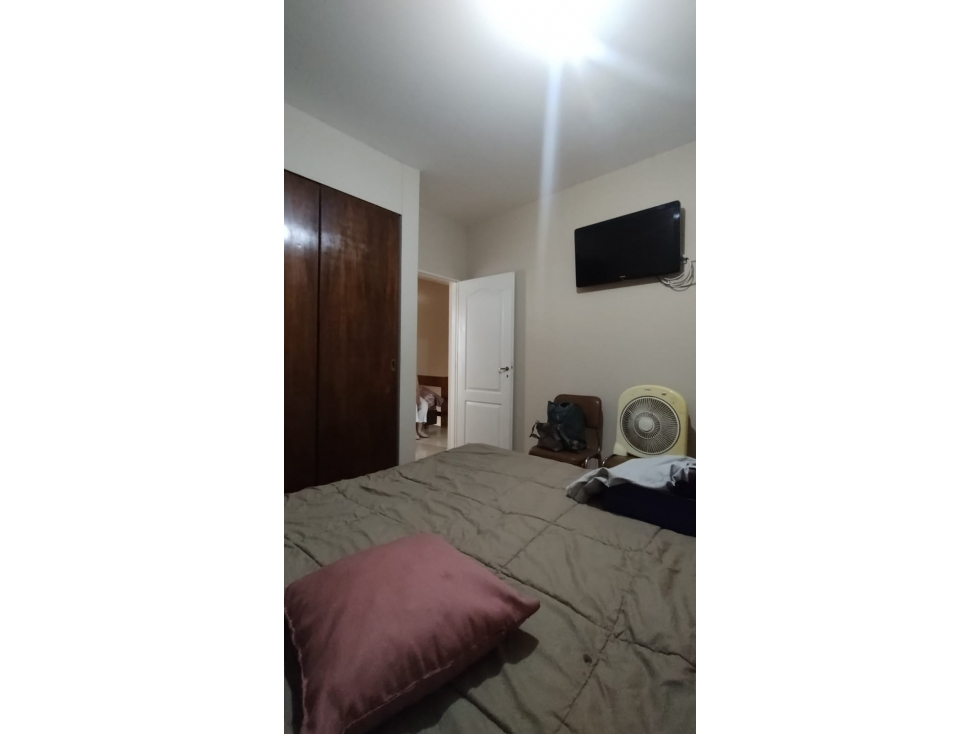 SE VENDE DUPLEX DOS DORMITORIOS — foto 6