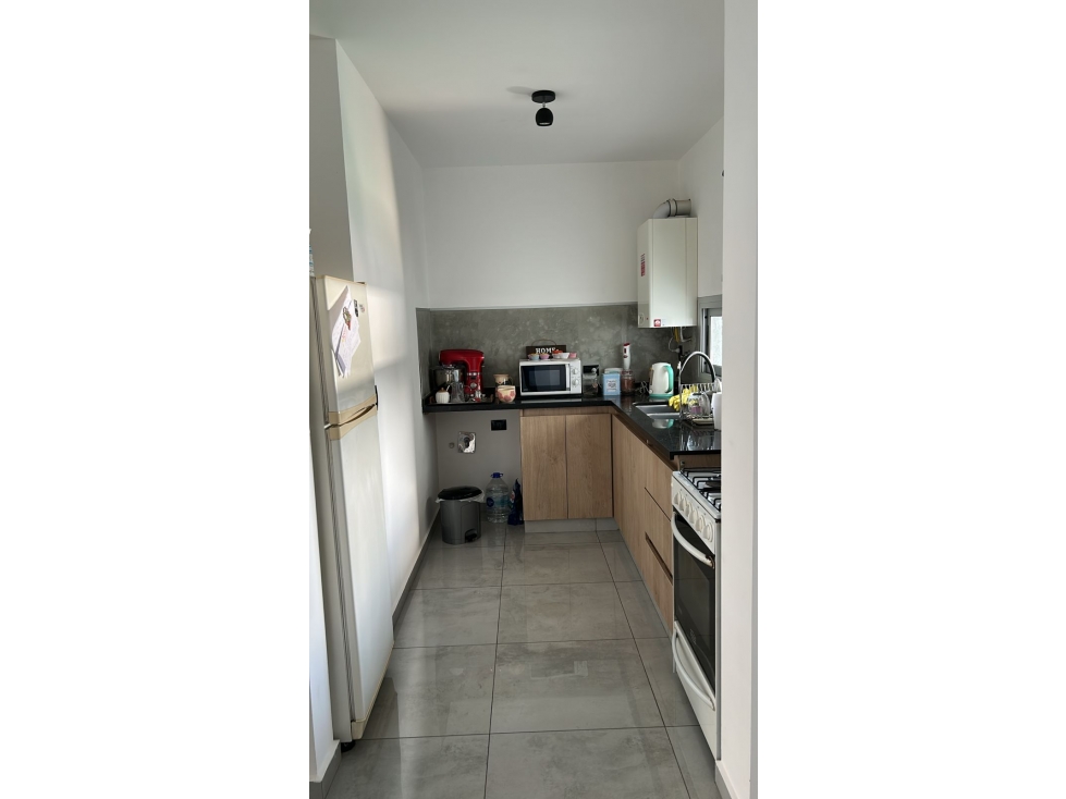 SE VENDE DTO DE 1 DORMITORIO EN FREAK YRIGOYEN — foto 4