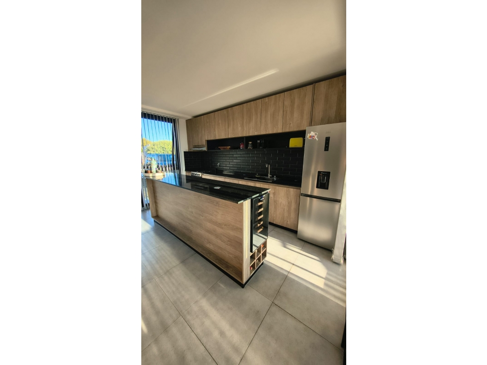 SE VENDE CASA 3 DORMITORIOS EN CARLOS PAZ GOLF - 4