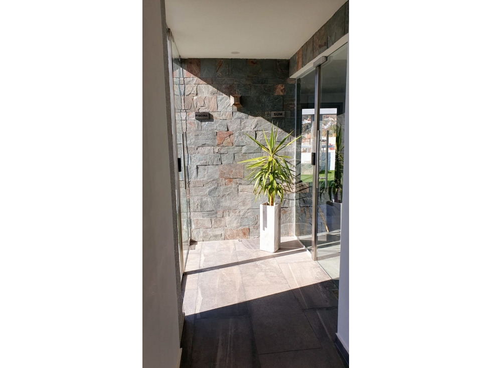 SE VENDE DTO DE DOS DORMITORIOS — foto 6
