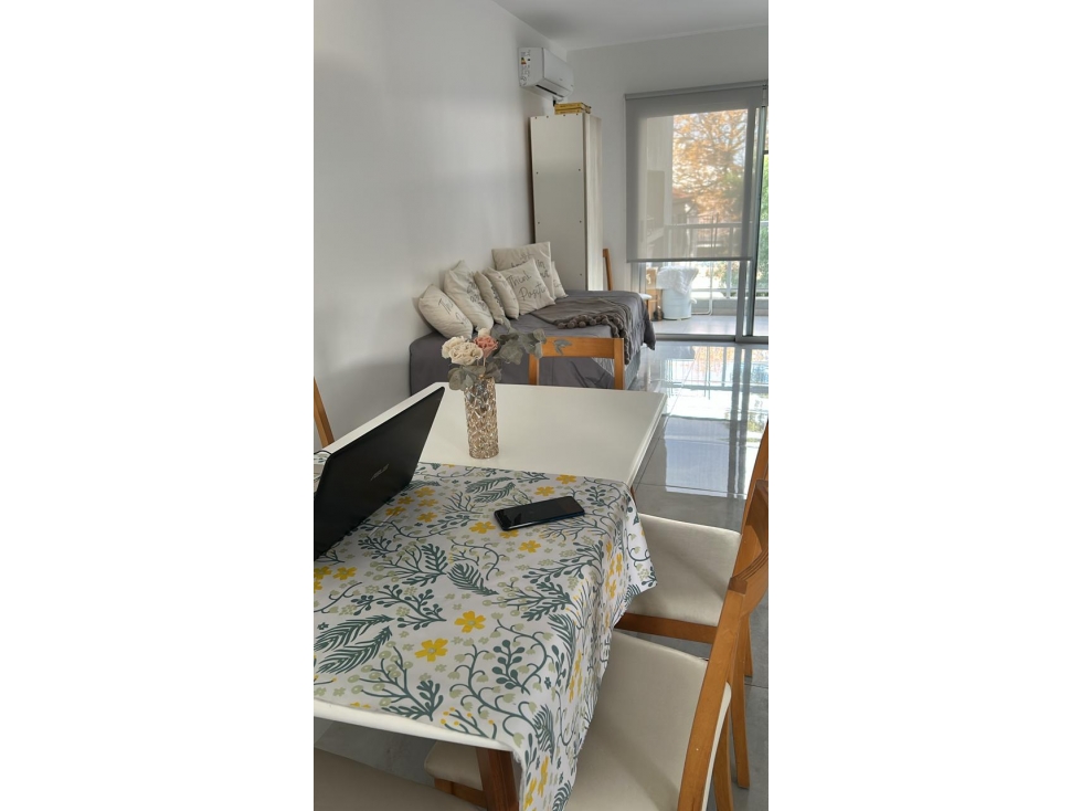SE VENDE DTO DE 1 DORMITORIO EN FREAK YRIGOYEN — foto 6