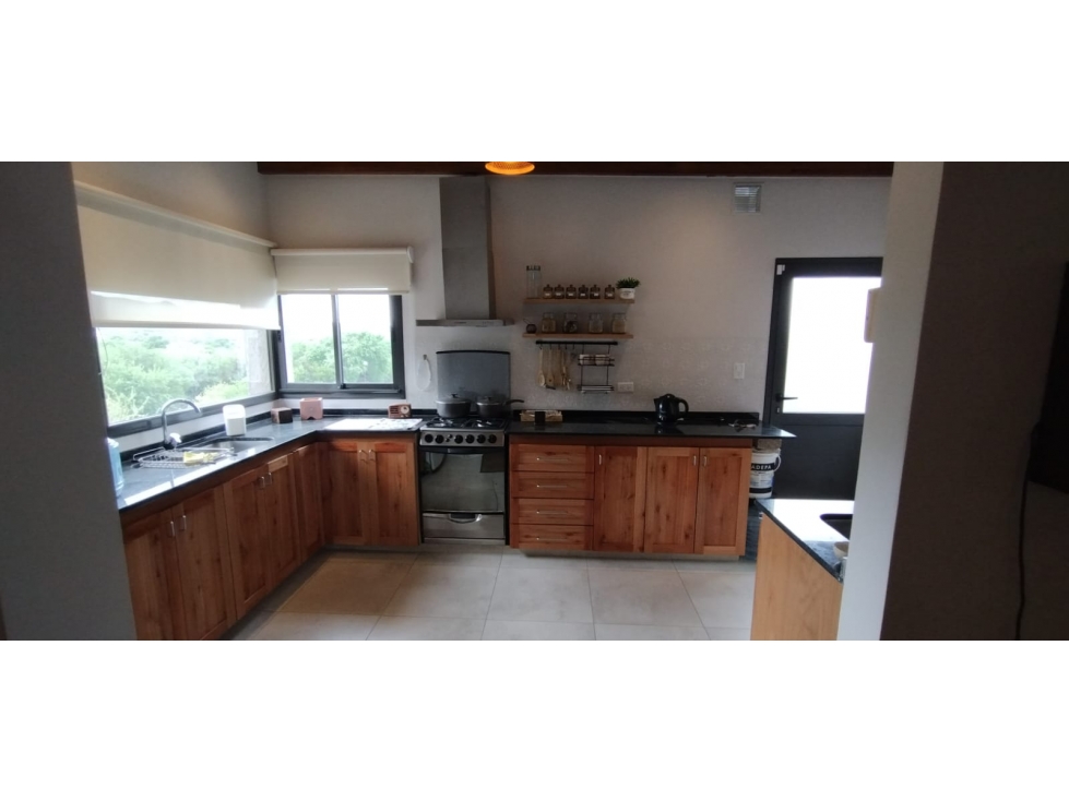 SE VENDE CASA EN COUNTRY TERRA ALTA - 4