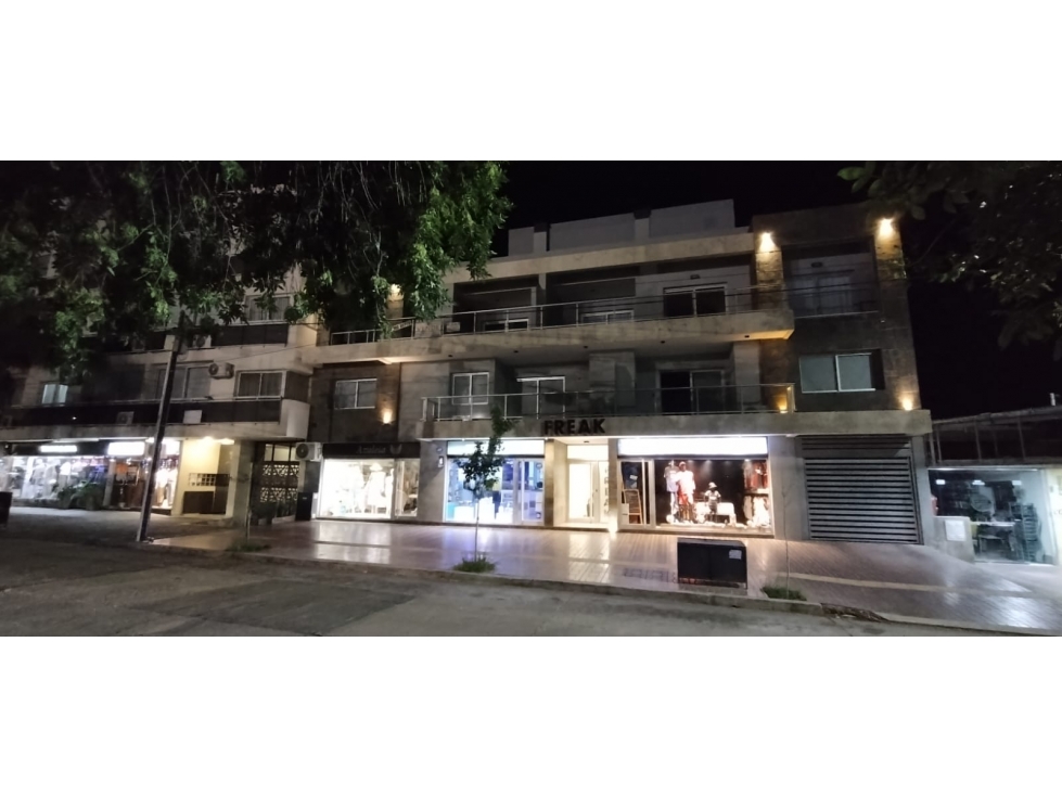 SE VENDE DTO DE 1 DORMITORIO EN FREAK YRIGOYEN — foto 2
