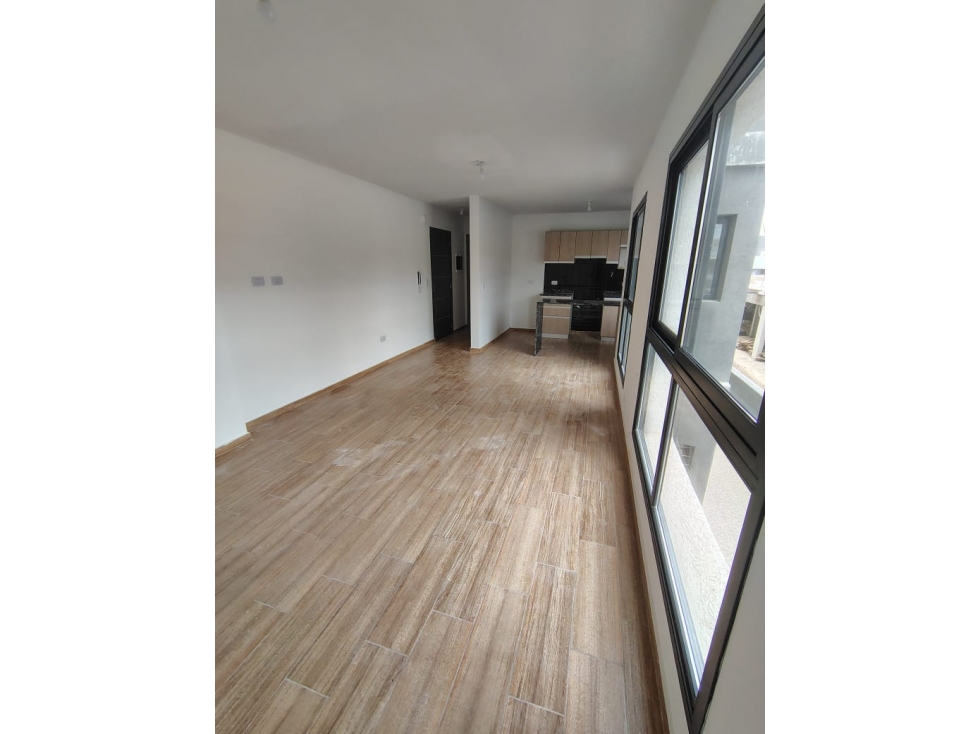 SE VENDE DTO DE 1 DORMITORIO ( SANTA RITA ) — foto 4