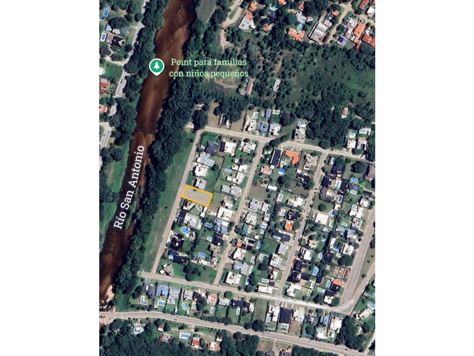 SE VENDE LOTE EN EL DORADO 2 - 3